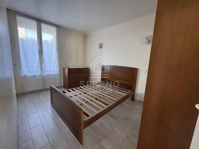 Location Appartement 4 pièces 66m² VITRY SUR SEINE 94400