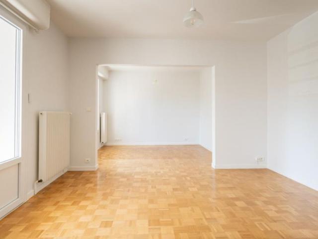 Location appartement 4 pièces