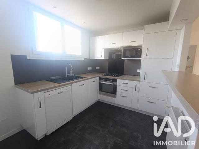 Location Appartement 4 pièces