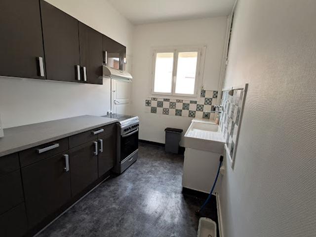 Location Appartement 4 pièces 68.43 m2 Nogent sur Seine