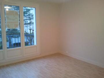 Location Appartement 4 pièces 68.84 m2 Rennes