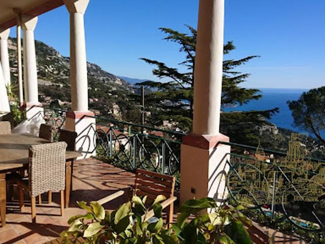 Location Appartement 4 pièces 68.37 m2 La Turbie