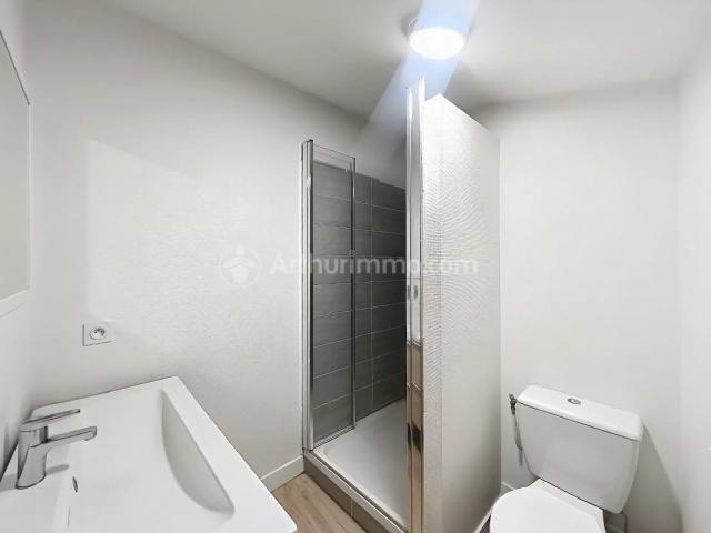 Location Appartement 3 pièces 68 m2 à Clermont Ferrand