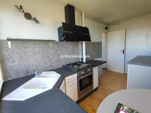 Location Appartement 4 pièces 68 m2 à Sucy en Brie