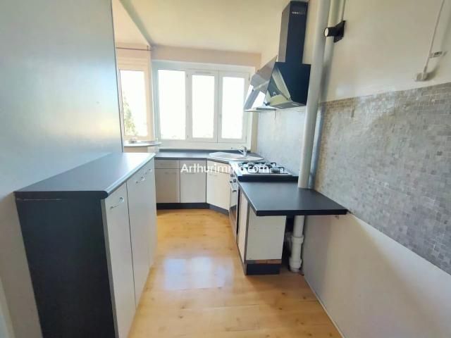 Location Appartement 4 pièces 68 m2 à Sucy en Brie