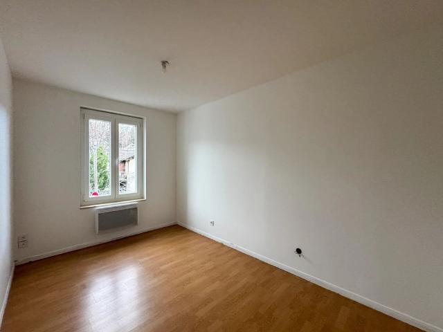 Location Appartement 4 pièces 68 m2 à Saint Étienne