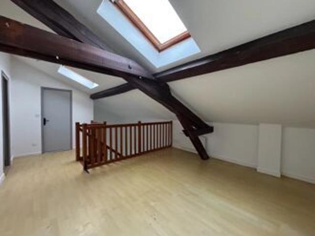 Location Appartement 4 pièces 68 m2 à Saint Étienne