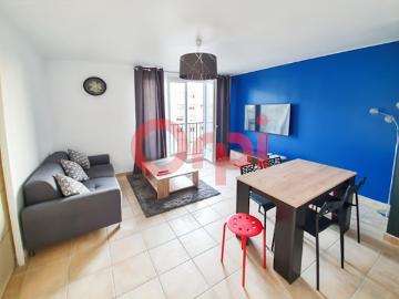 Location Appartement 4 pièces 68 m2 Lyon 8ème