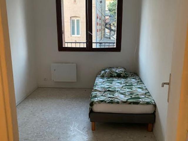 Location Appartement 4 pièces 68 m2 Marseille 14ème