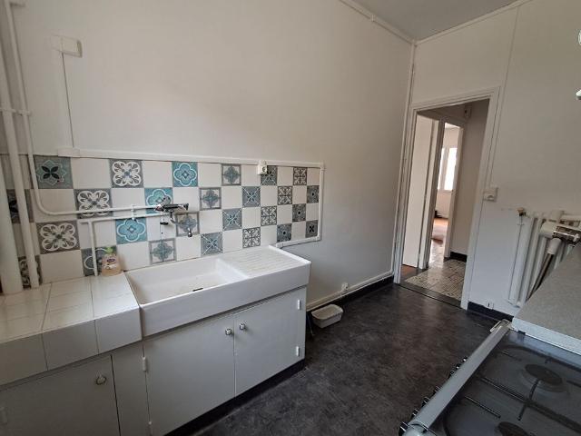 Location Appartement 4 pièces 68m²