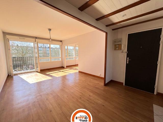 Location Appartement 4 pièces 68m²