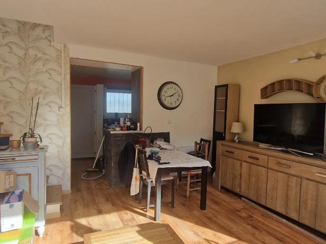 Location Appartement 4 pièces 68m² CENON 33150