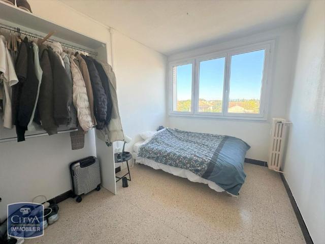 Location Appartement 4 pièces 68m² AVIGNON 84000