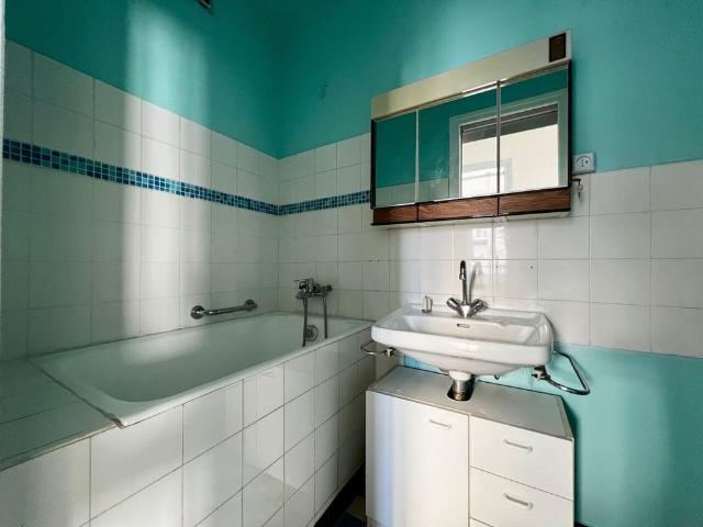 Location Appartement 4 pièces 68m² GRENOBLE 38000