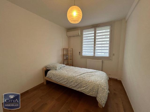 Location Appartement 4 pièces 68m² GRENOBLE 38100