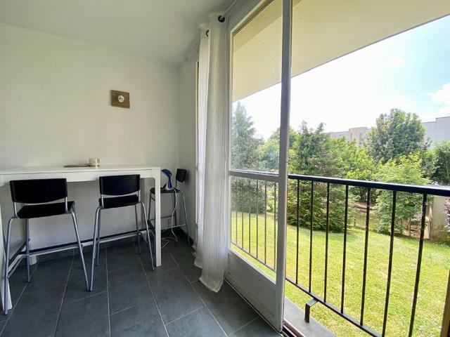 Location Appartement 4 pièces 68m² JOUE LES TOURS 37300