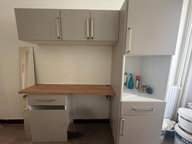 Location Appartement 3 pièces 68m² LYON 6ème