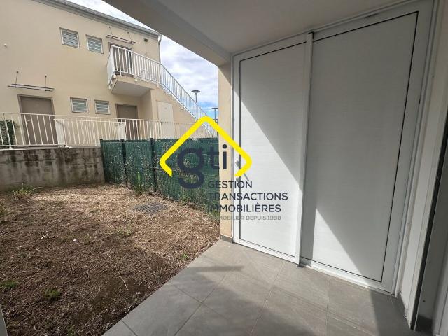 Location Appartement 4 pièces 68m² ST DENIS 97490