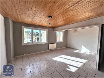 Location Appartement 4 pièces 68m² PEYROLLES EN PROVENCE 13860