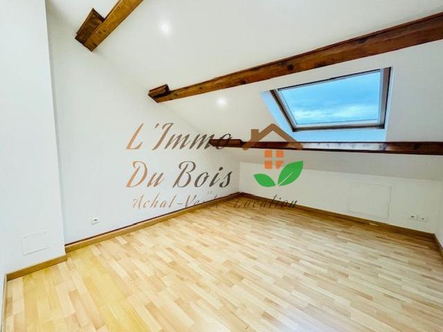 Location Appartement 4 pièces 68m² ROUSSILLON 38150