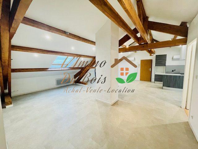 Location Appartement 4 pièces 68m² ROUSSILLON 38150