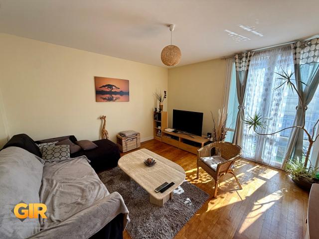 Location Appartement 4 pièces 68m² RENNES 35200