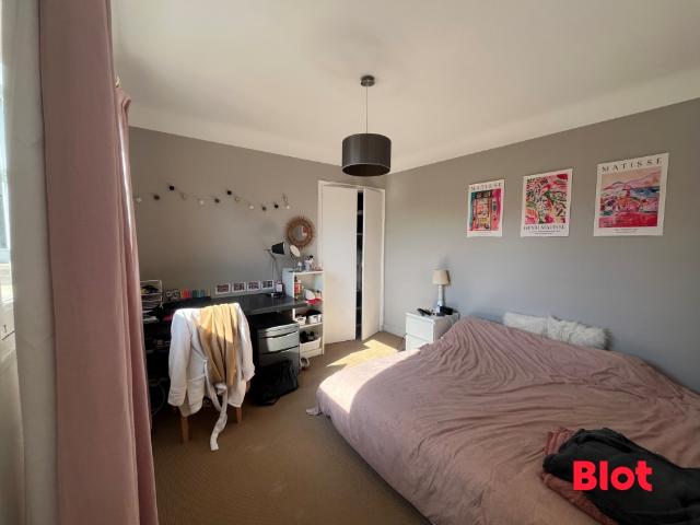 Location Appartement 4 pièces 68m² RENNES 35700