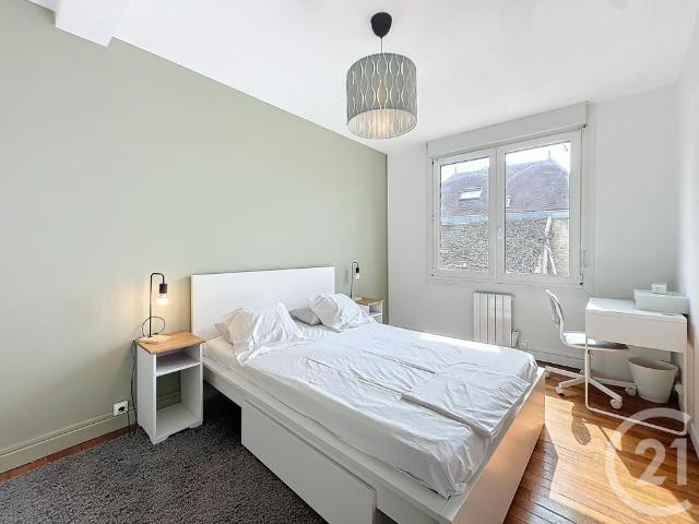 Location Appartement 4 pièces 68m² TROYES 10000