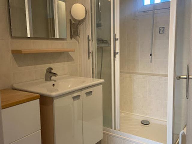 Location Appartement 4 pièces 69.53 m2 Vienne