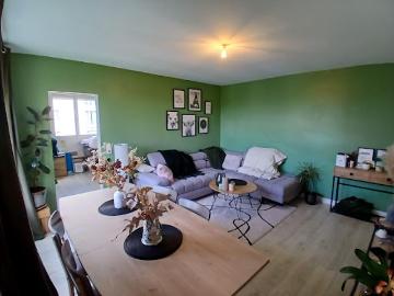Location Appartement 4 pièces 69.09 m2 Taverny