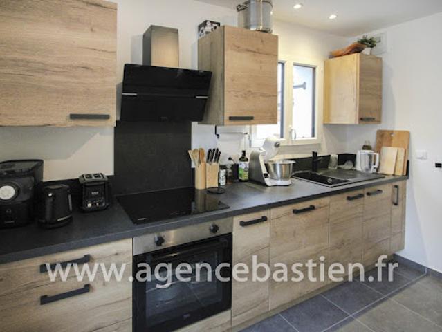 Location Appartement 4 pièces 69.25 m2 Ferney Voltaire