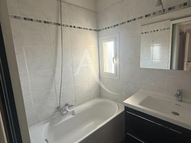 Location Appartement 4 pièces 69.33 m2 Fresnes