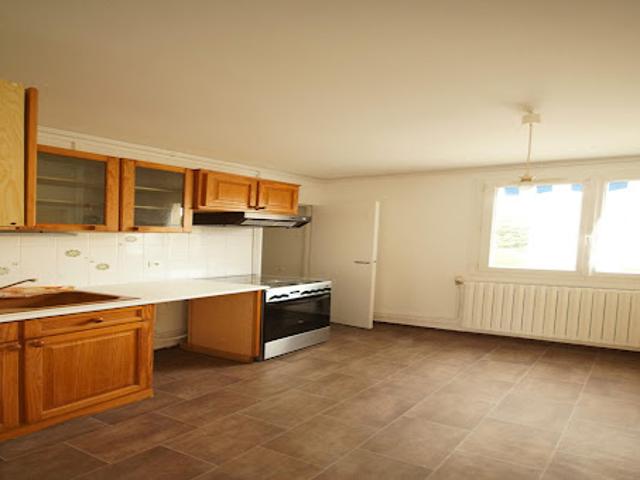Location Appartement 4 pièces 69.3 m2 Le Mesnil le Roi