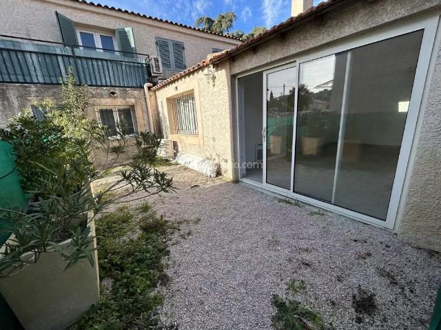Location Appartement 4 pièces 69 m2 à Aubagne