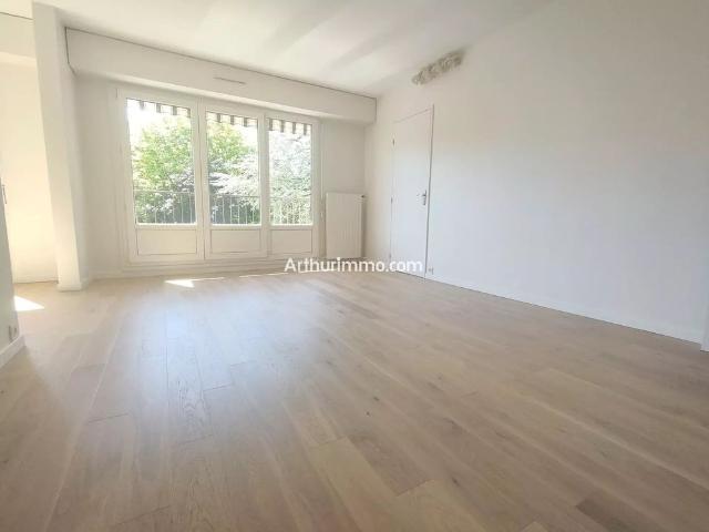 Location Appartement 4 pièces 69 m2 à Sucy en Brie