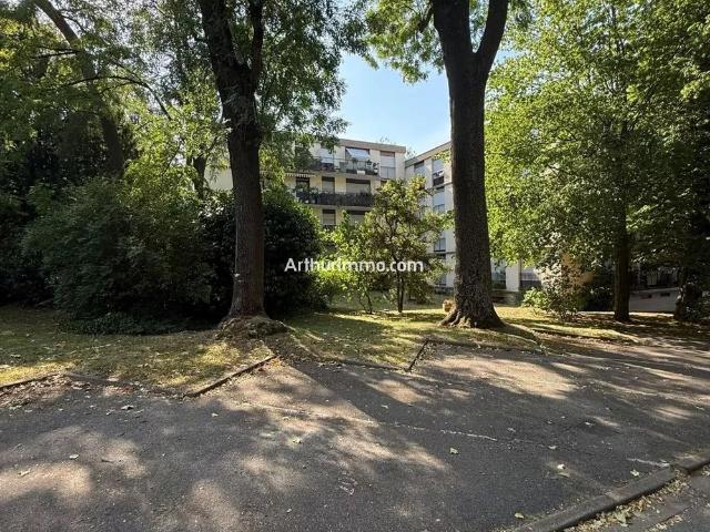 Location Appartement 4 pièces 69 m2 à Sucy en Brie