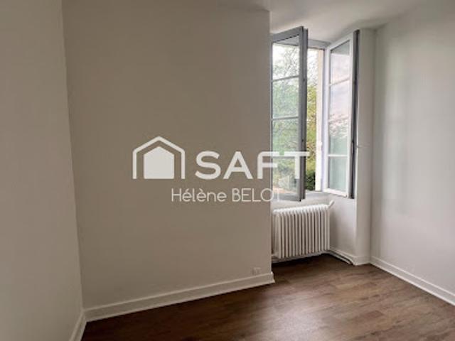 Location Appartement 4 pièces 69 m2 Monsireigne