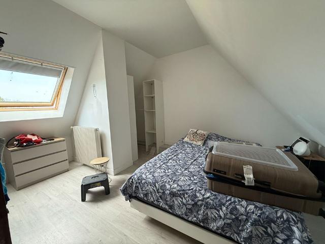 Location Appartement 4 pièces 69m²