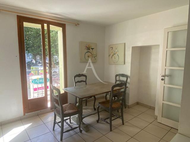 Location Appartement 4 pièces 69m²
