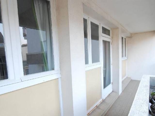 Location Appartement 4 pièces 69m² CHERBOURG EN COTENTIN 50100