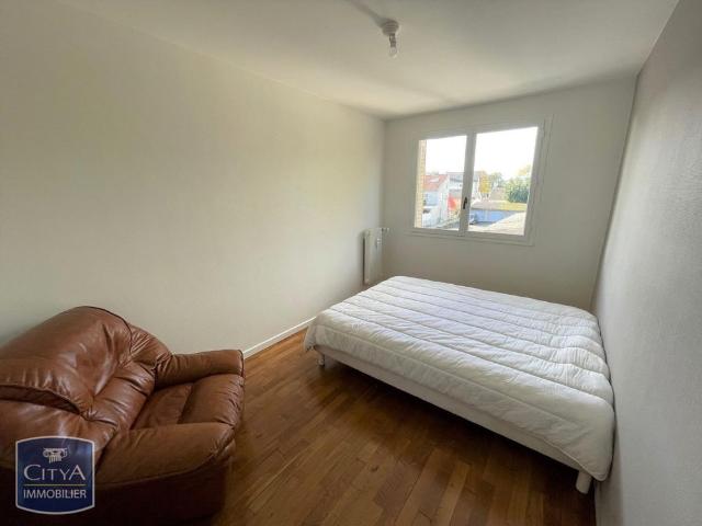 Location Appartement 4 pièces 69m² DIJON 21000