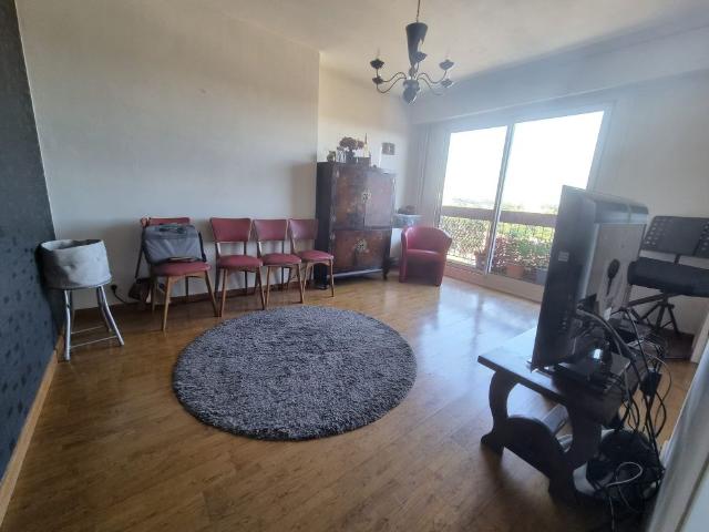 Location Appartement 4 pièces 69m² LIMOGES 87000