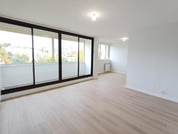 Location Appartement 4 pièces 69m² POISSY 78300