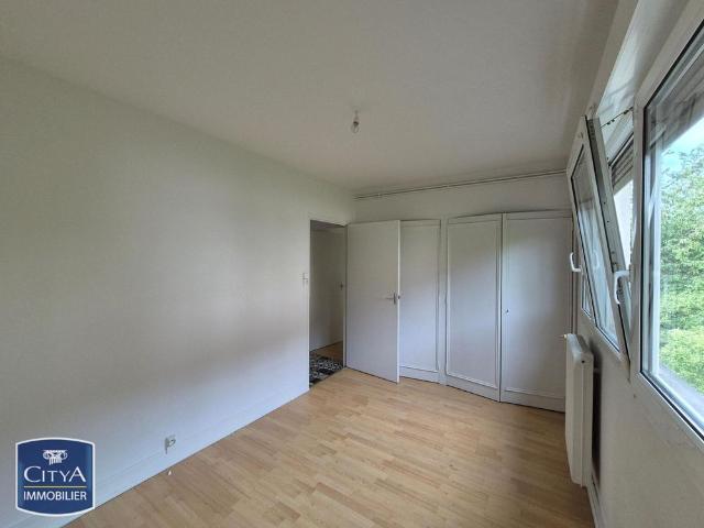Location Appartement 4 pièces 69m² POMPEY 54340
