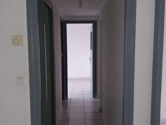 Location Appartement 4 pièces 69m² ROMANS SUR ISERE 26100
