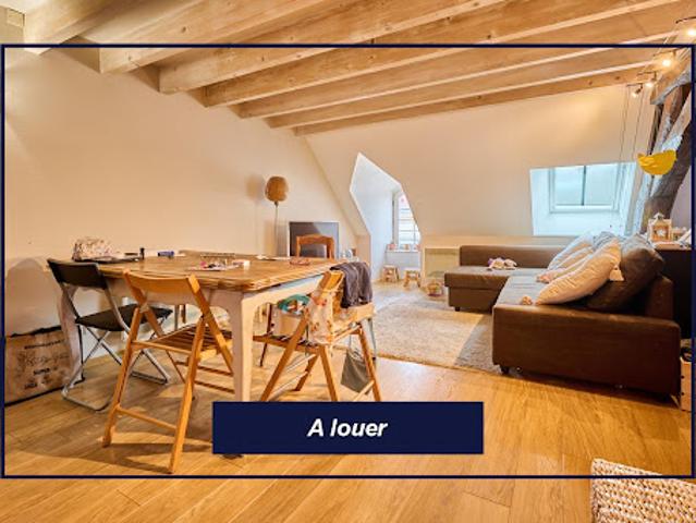 Location Appartement 4 pièces 73.7 m2 Nuits Saint Georges