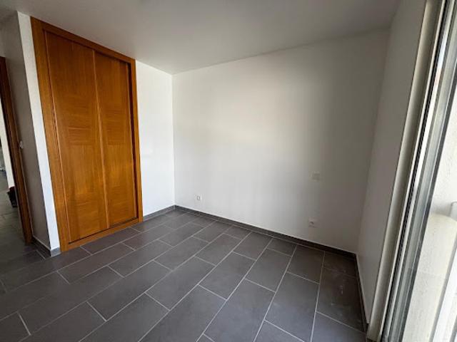 Location Appartement 4 pièces 73.81 m2 Arcachon
