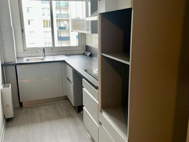 Location Appartement 4 pièces 73.91 m2 Chelles