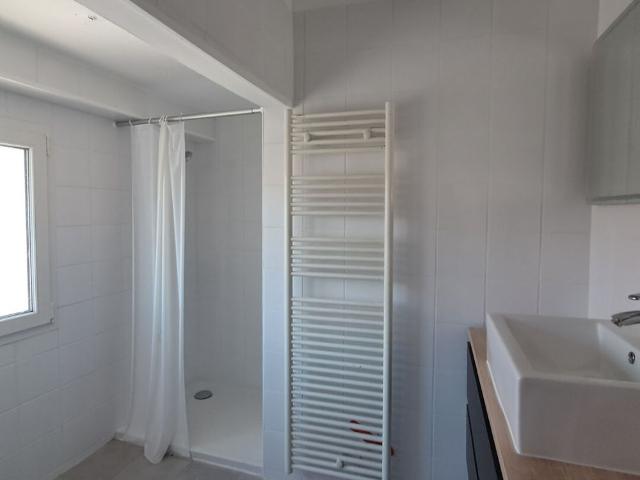 Location appartement 4 pièces, 73.00m², Bellegarde