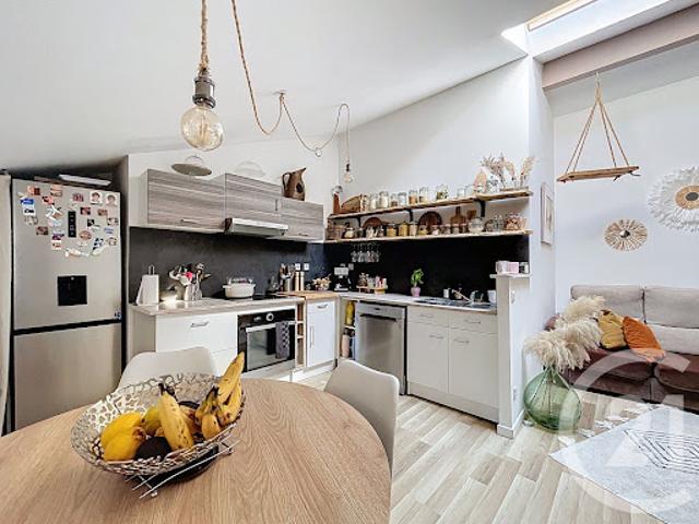 Location Appartement 4 pièces 73.21 m2 Auterive